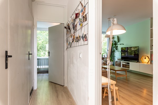 Medium property photo - Pahud de Mortangesdreef 238, 3562 AH Utrecht